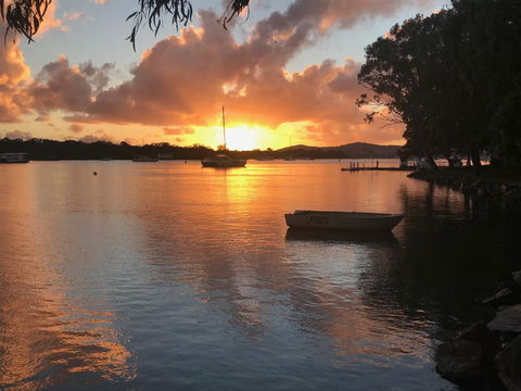 Noosa Lakes Apartments - Foster Accommodation 2