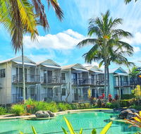 Noosa Lakes Apartments - Foster Accommodation