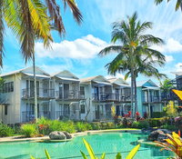 Noosa Lakes Apartments