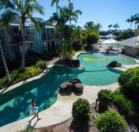 Noosa Lakes Resort - Foster Accommodation