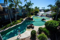 Noosa Lakes Resort