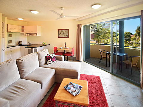 Noosa River Sandy Shores - Foster Accommodation 3