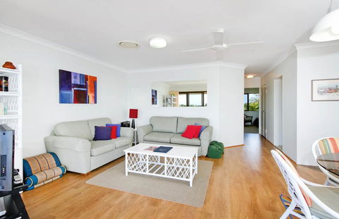 Noosa Shores Apartment 30 - Foster Accommodation 1