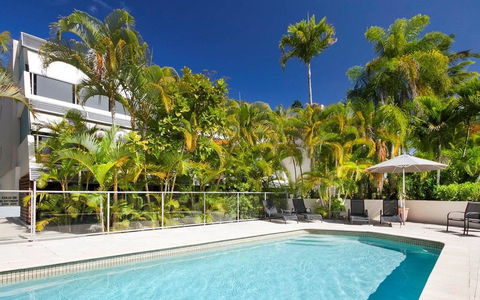 Noosa Soon - Foster Accommodation 0