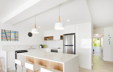 Noosa Soon - Foster Accommodation 1
