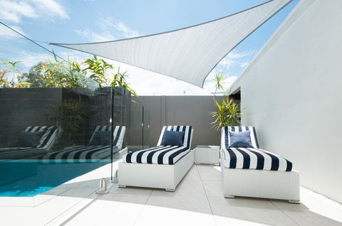 Noosaville Hideaway - Foster Accommodation 2