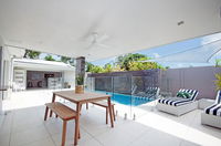 Noosaville Hideaway