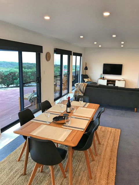 NOR'EAST Beaumaris - Foster Accommodation 3