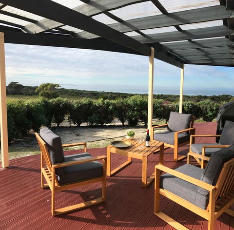 NOR'EAST Beaumaris - Foster Accommodation 0
