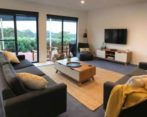 NOR'EAST Beaumaris - Foster Accommodation 2