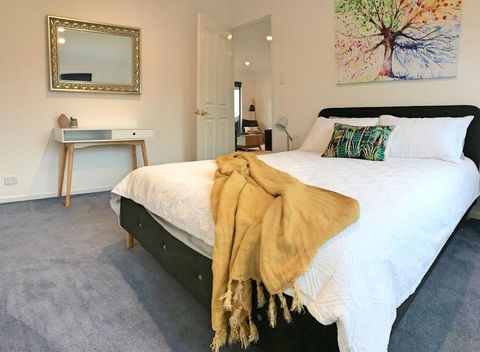 NOR'EAST Beaumaris - Foster Accommodation 1