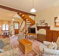 North Adelaide Heritage Cottages  Apartments - Foster Accommodation