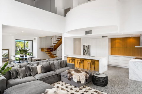 North Byron Luxury Beachfront - 'Mia Beach Abode' - Foster Accommodation 1