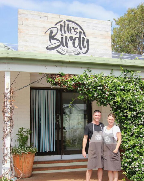 North Byron Luxury Beachfront - 'Mia Beach Abode' - Foster Accommodation 3