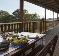 North Lodge Highland Cottage - Foster Accommodation