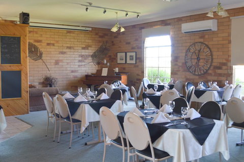 North Parkes Motel - Foster Accommodation 2