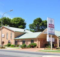 North Parkes Motel - Foster Accommodation
