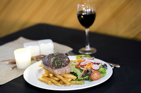 North Parkes Motel - Foster Accommodation 3