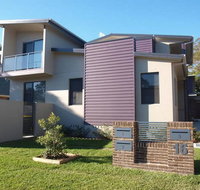 NORTHERN HAVEN-3/16 David Campbell St NH - Foster Accommodation