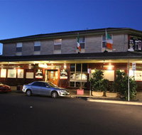 Northern Star Hotel - Foster Accommodation