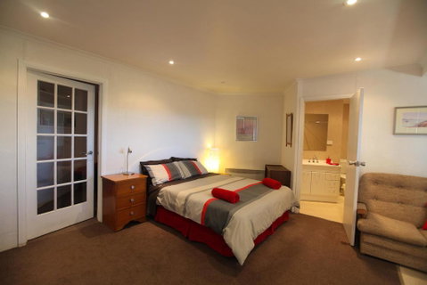 Northgate House Apartment - Foster Accommodation 1