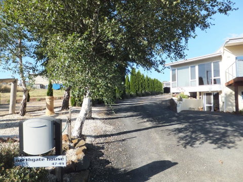 Northgate House Apartment - Foster Accommodation 0