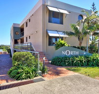 Northpoint Unit No 1 at South West Rocks - Foster Accommodation