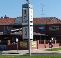 Northside Hotel - Foster Accommodation