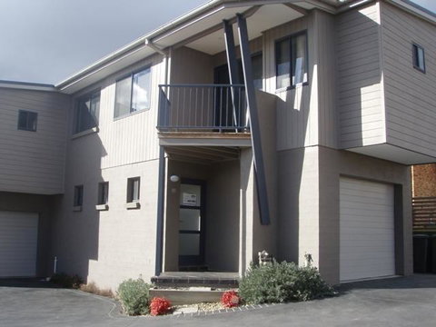 Northstar 10 - Foster Accommodation 0