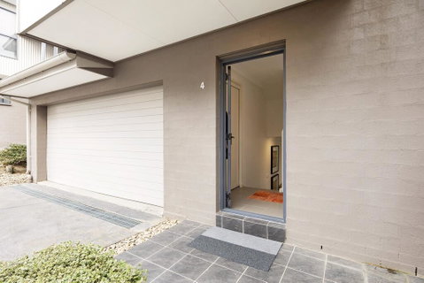 Northstar 4 - Foster Accommodation 2