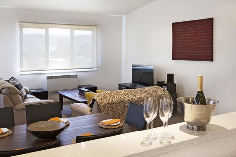 Northview 2 - 9 Clyde Street, Jindabyne - Foster Accommodation 1