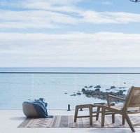 Novo Luxury Apartment - Foster Accommodation