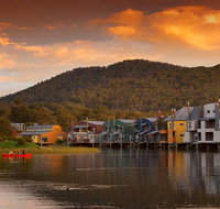 Novotel Lake Crackenback Resort - Foster Accommodation