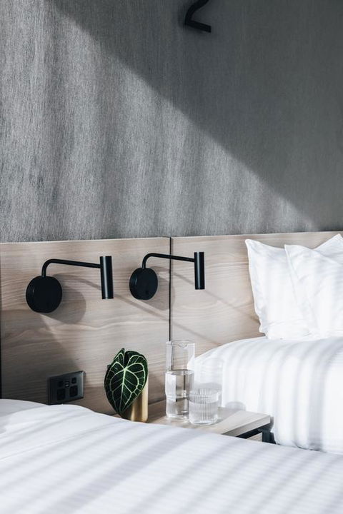 Novotel Melbourne South Wharf - Foster Accommodation 3