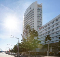 Novotel Sydney Olympic Park - Foster Accommodation