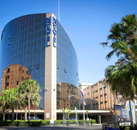 Novotel Sydney Parramatta - Foster Accommodation