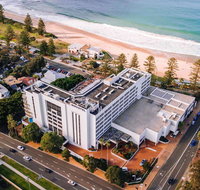 Novotel Wollongong Northbeach - Foster Accommodation