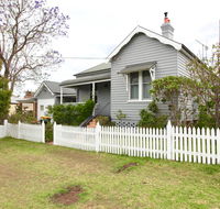 Nowra Beauty - Foster Accommodation
