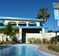 Nowra Motor Inn - Foster Accommodation