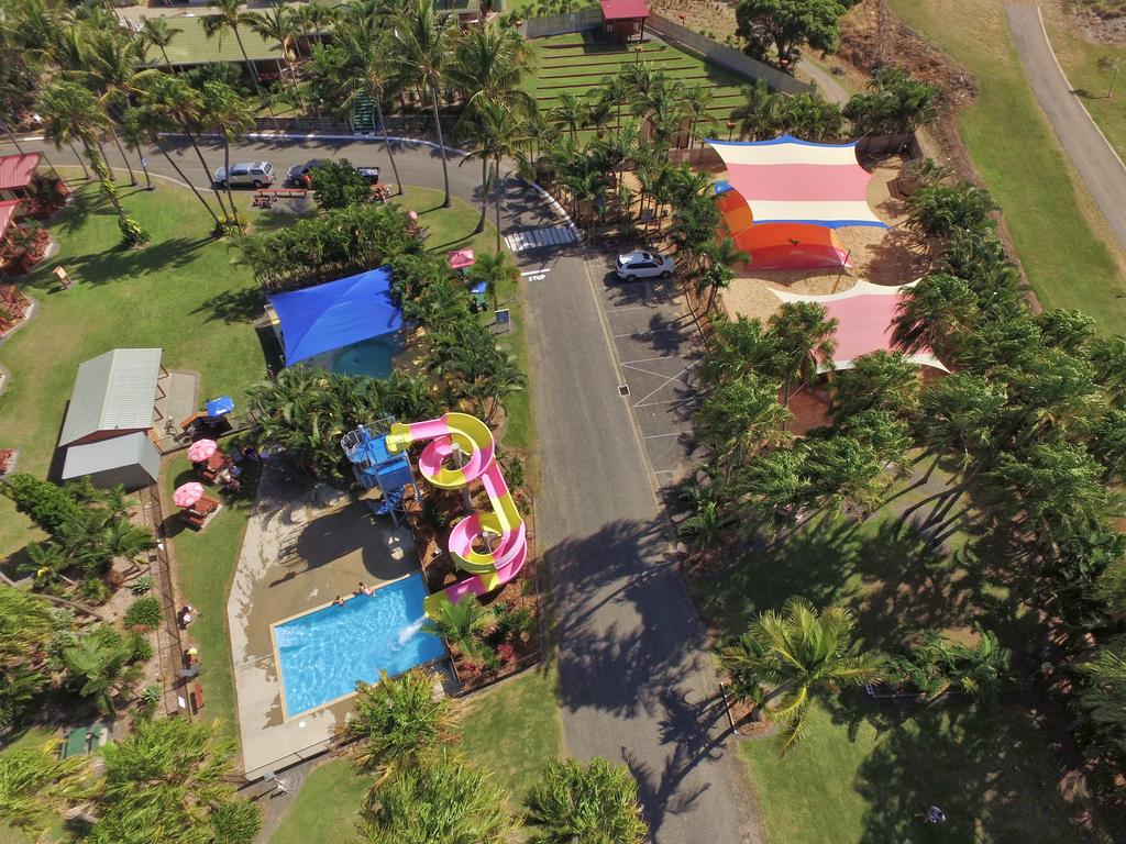 Rosslyn QLD Foster Accommodation
