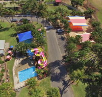 NRMA Capricorn Yeppoon Holiday Park - Foster Accommodation