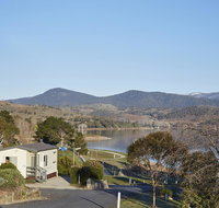 NRMA Jindabyne Holiday Park - Foster Accommodation