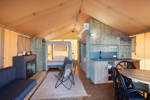 NRMA Merimbula Beach Holiday Resort - Foster Accommodation 2