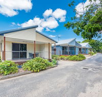 NRMA Woodgate Beach Holiday Park - Foster Accommodation