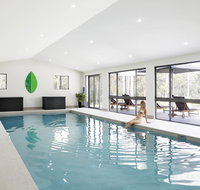 Nu Leaf Retreat - Foster Accommodation