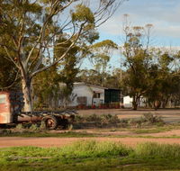 Nulla Nulla Farm Retreat - Foster Accommodation