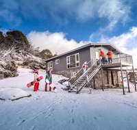 Numbananga Lodge - Foster Accommodation