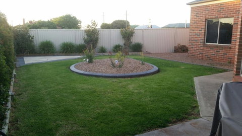 Numurkah Apartments - The Saxton - Foster Accommodation 2