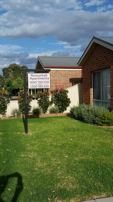 Numurkah Apartments - The Saxton - Foster Accommodation 3
