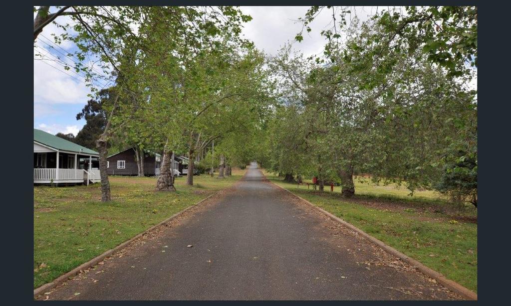 Dingup WA Foster Accommodation